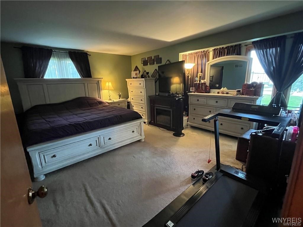 3279 Clinton Street, Unit 2 West Seneca, NY 14224 - Photo 34 of 38 master bedroom