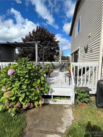 $2,800 | 3279 Clinton Street, Unit 2, West Seneca, NY 14224