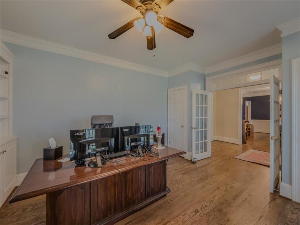 1400 McWilliams Road Southwest Conyers, GA 30094 - Photo 11 of 64