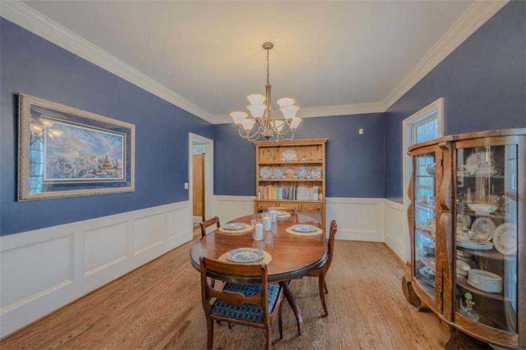1400 McWilliams Road Southwest Conyers, GA 30094 - Photo 12 of 64