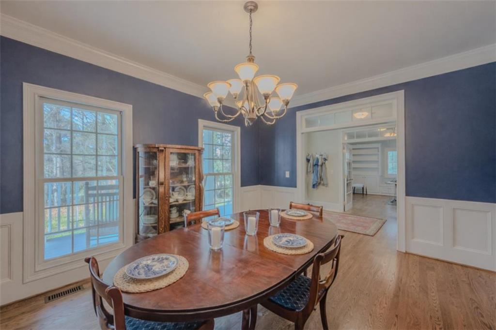 1400 McWilliams Road Southwest Conyers, GA 30094 - Photo 13 of 64