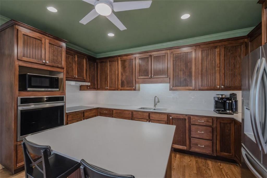 1400 McWilliams Road Southwest Conyers, GA 30094 - Photo 14 of 64