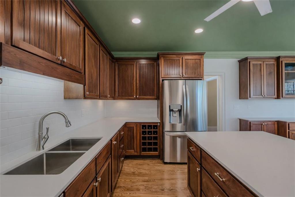 1400 McWilliams Road Southwest Conyers, GA 30094 - Photo 15 of 64