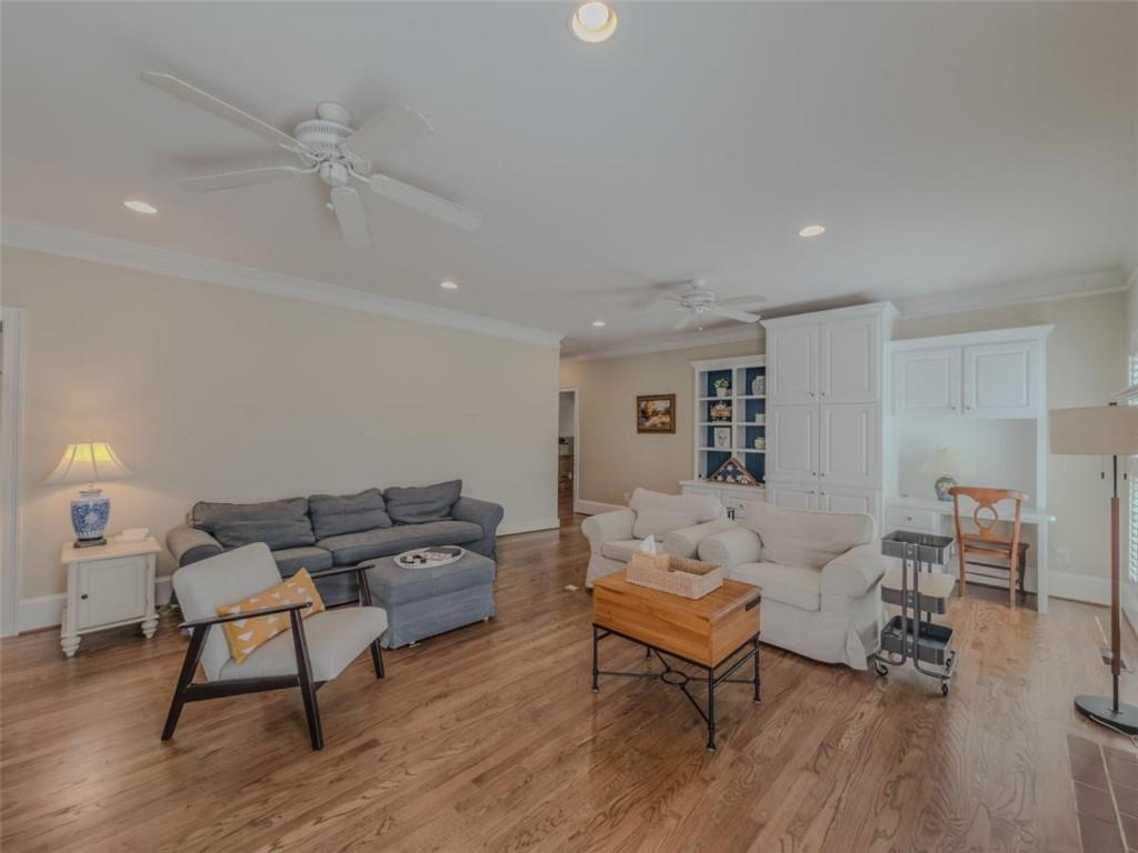 1400 McWilliams Road Southwest Conyers, GA 30094 - Photo 17 of 64