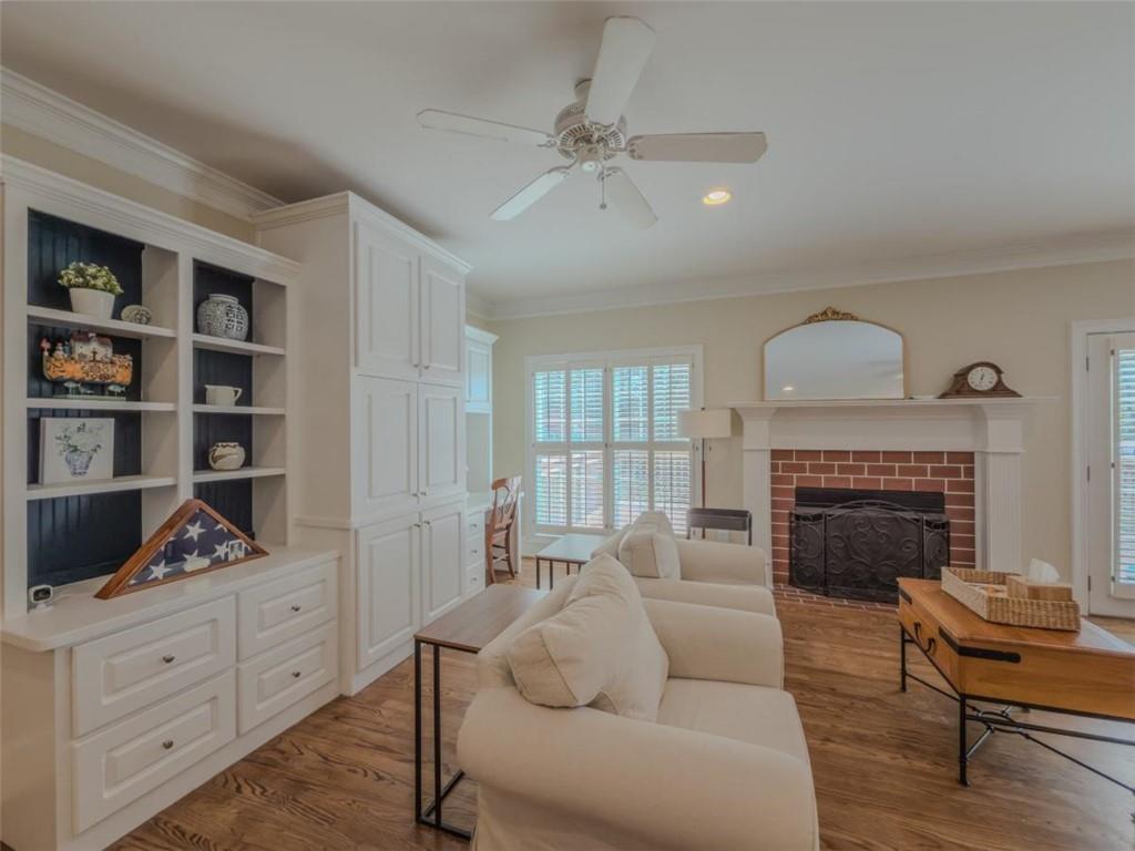 1400 McWilliams Road Southwest Conyers, GA 30094 - Photo 18 of 64