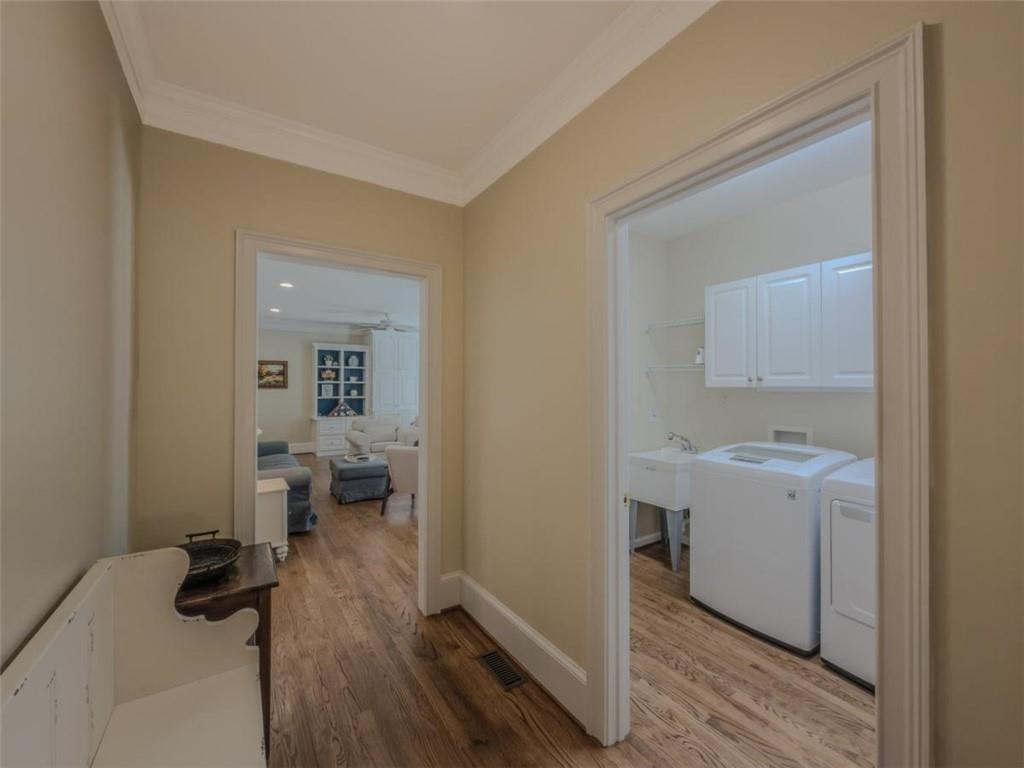 1400 McWilliams Road Southwest Conyers, GA 30094 - Photo 20 of 64