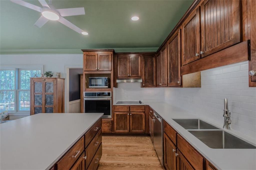 1400 McWilliams Road Southwest Conyers, GA 30094 - Photo 2 of 64