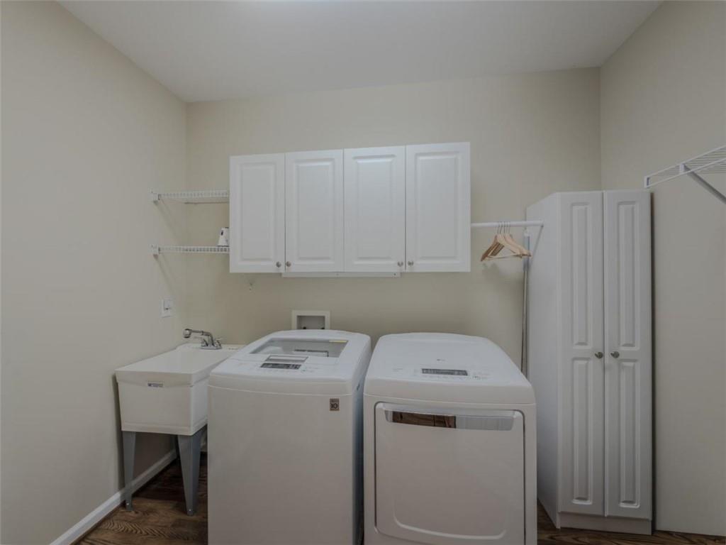 1400 McWilliams Road Southwest Conyers, GA 30094 - Photo 21 of 64