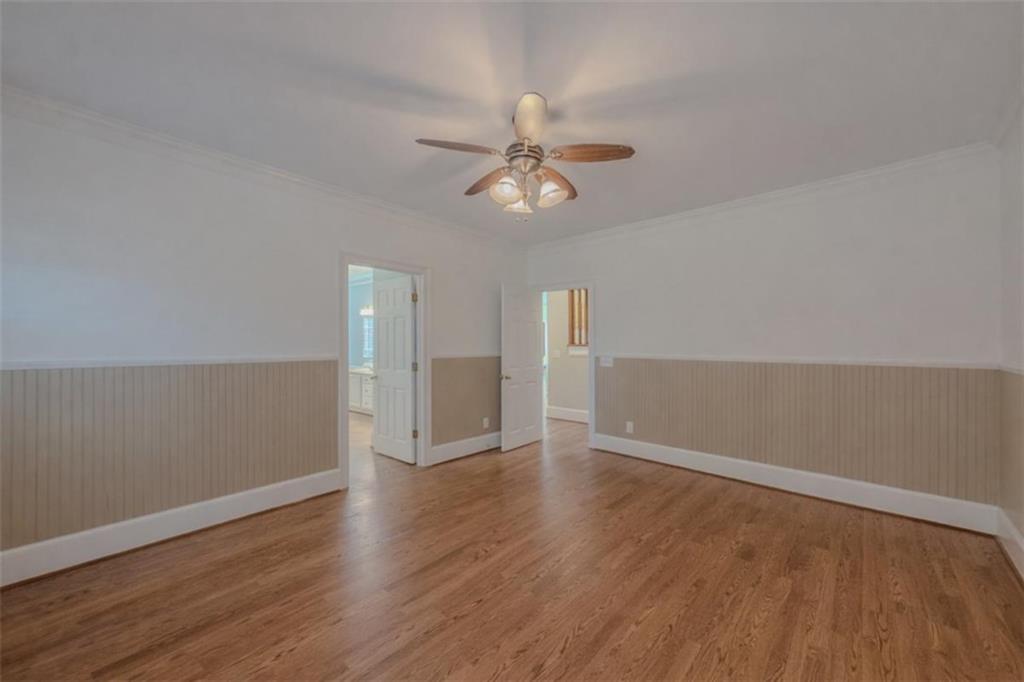 1400 McWilliams Road Southwest Conyers, GA 30094 - Photo 23 of 64