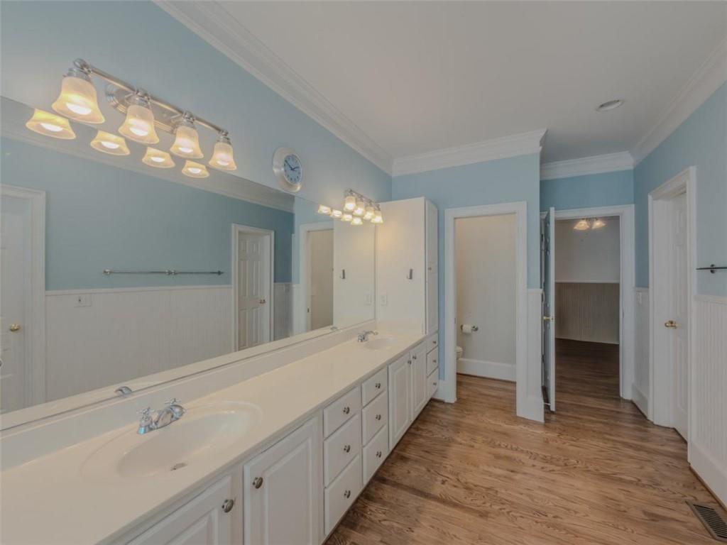 1400 McWilliams Road Southwest Conyers, GA 30094 - Photo 25 of 64