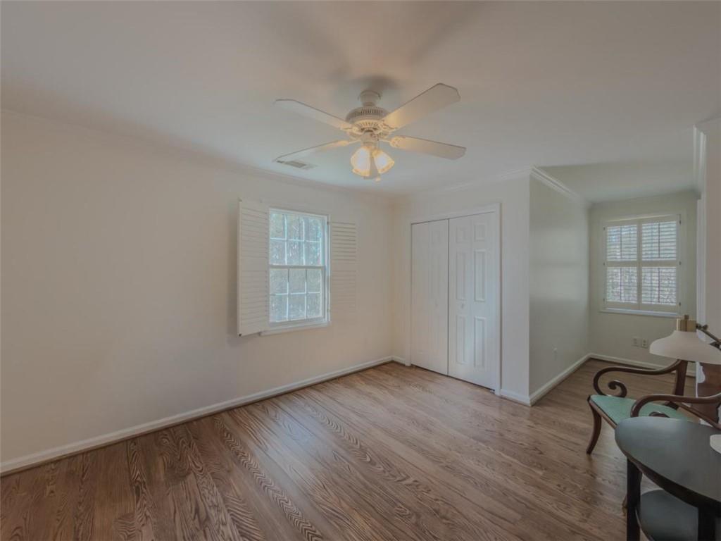 1400 McWilliams Road Southwest Conyers, GA 30094 - Photo 31 of 64