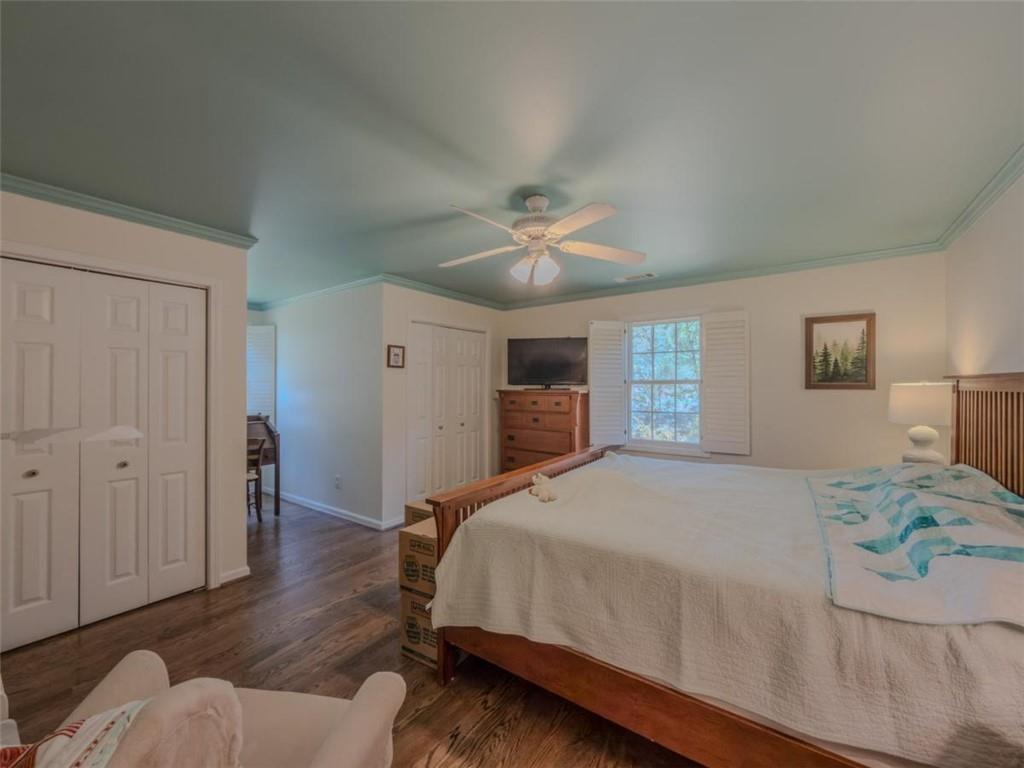 1400 McWilliams Road Southwest Conyers, GA 30094 - Photo 33 of 64