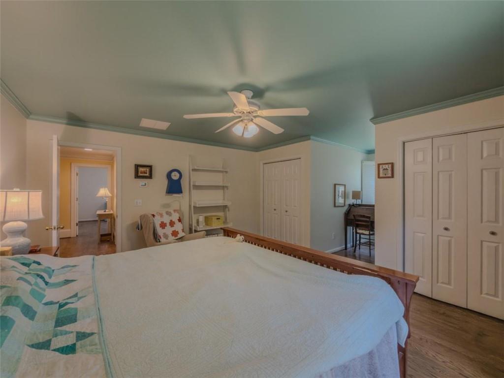 1400 McWilliams Road Southwest Conyers, GA 30094 - Photo 34 of 64
