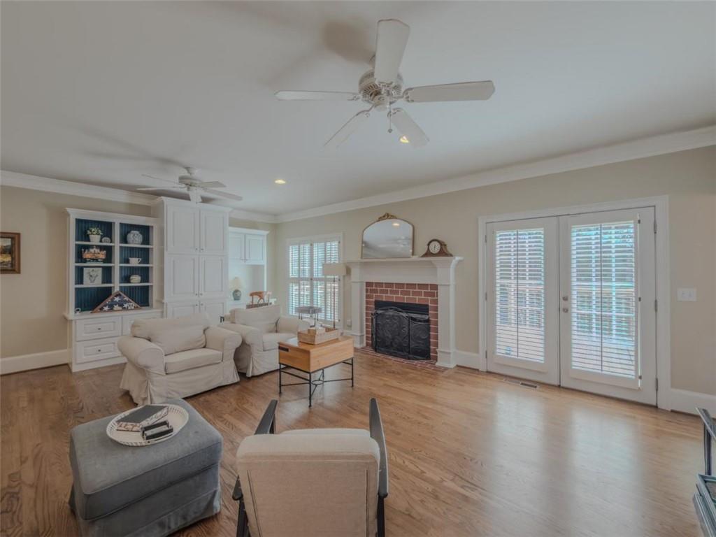 1400 McWilliams Road Southwest Conyers, GA 30094 - Photo 4 of 64