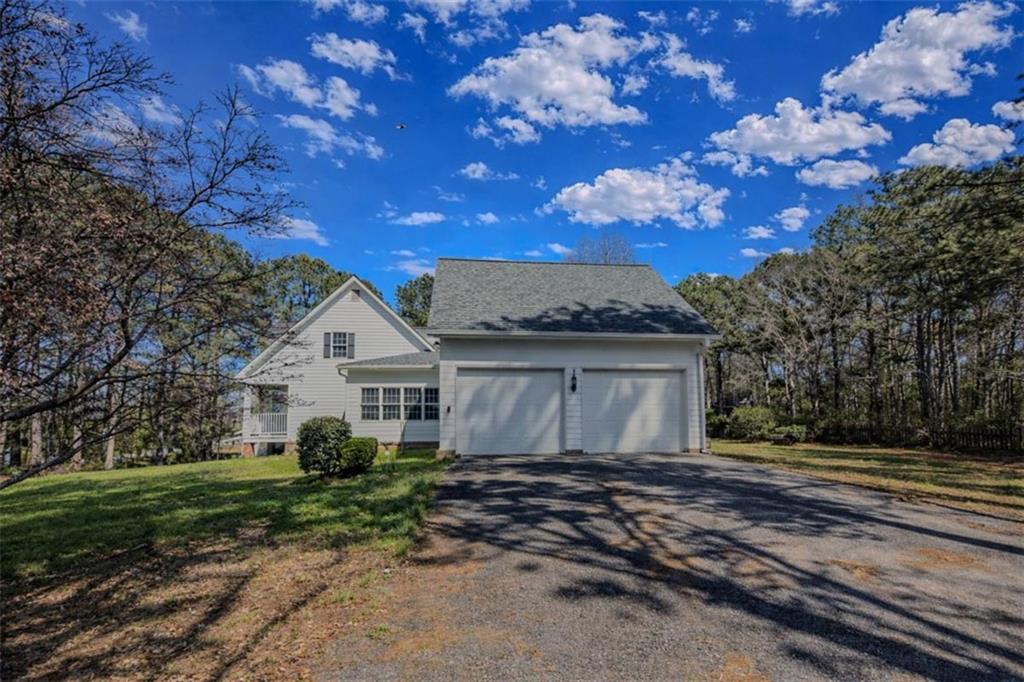 1400 McWilliams Road Southwest Conyers, GA 30094 - Photo 53 of 64