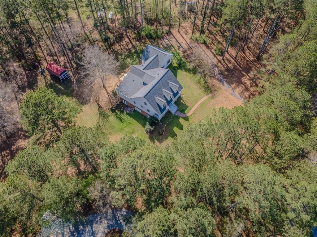 1400 McWilliams Road Southwest Conyers, GA 30094 - Photo 54 of 64