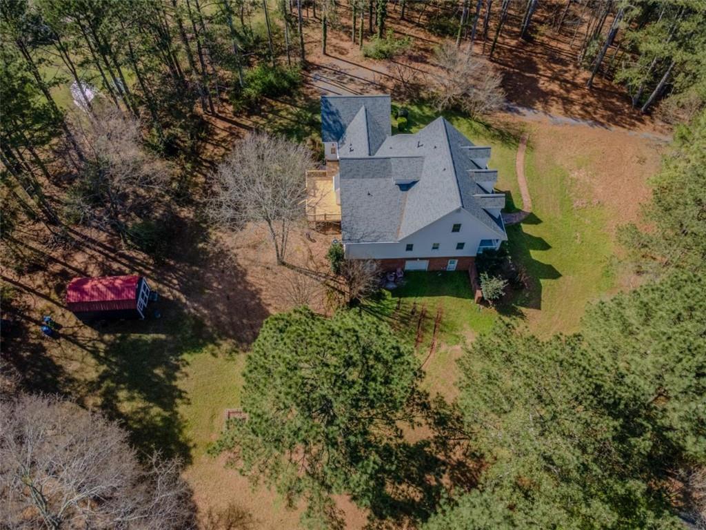 1400 McWilliams Road Southwest Conyers, GA 30094 - Photo 55 of 64