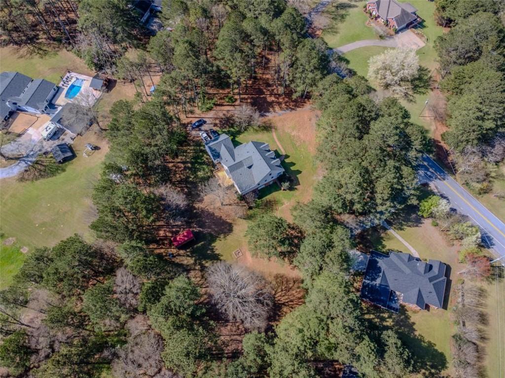 1400 McWilliams Road Southwest Conyers, GA 30094 - Photo 57 of 64
