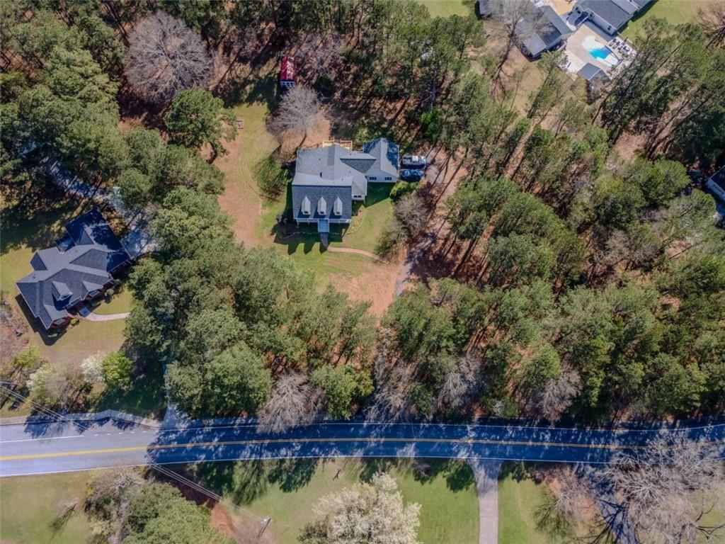 1400 McWilliams Road Southwest Conyers, GA 30094 - Photo 59 of 64
