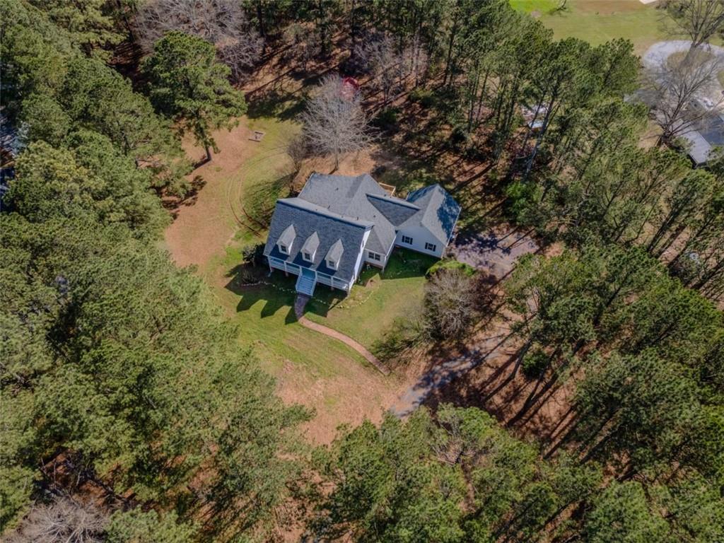 1400 McWilliams Road Southwest Conyers, GA 30094 - Photo 6 of 64