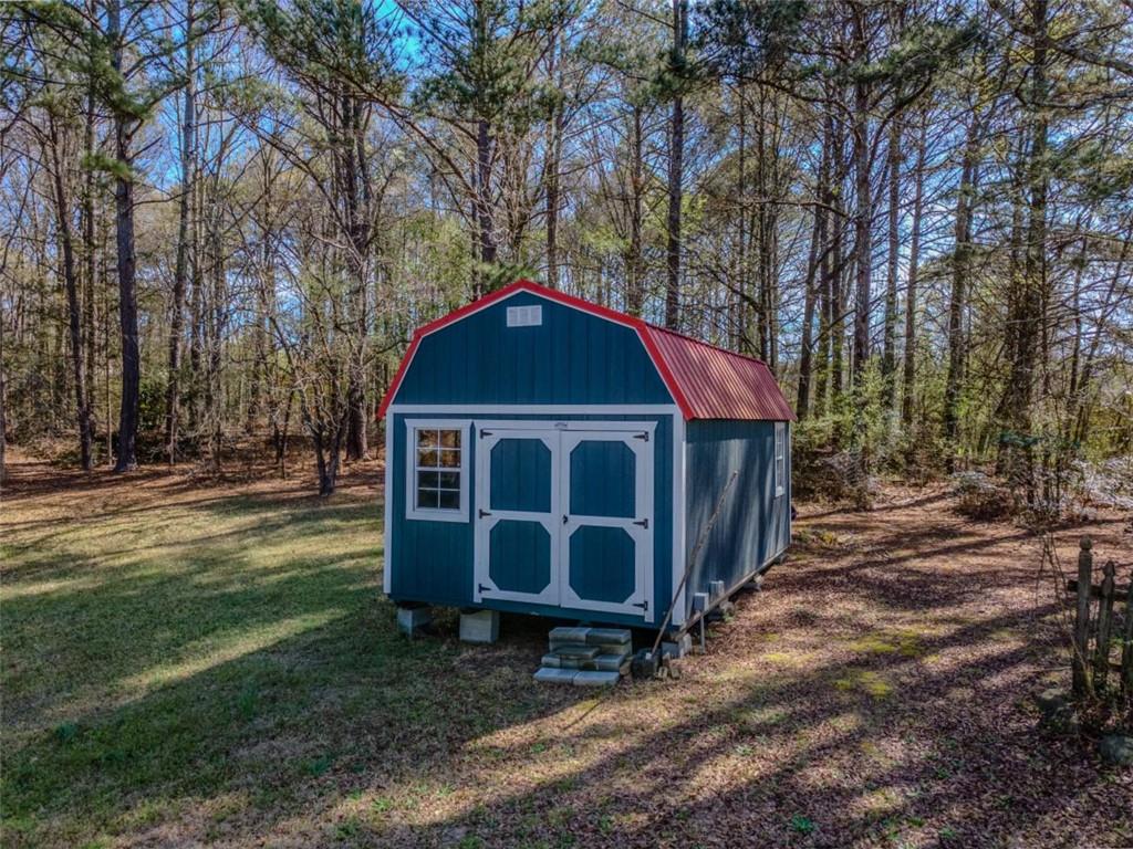1400 McWilliams Road Southwest Conyers, GA 30094 - Photo 61 of 64