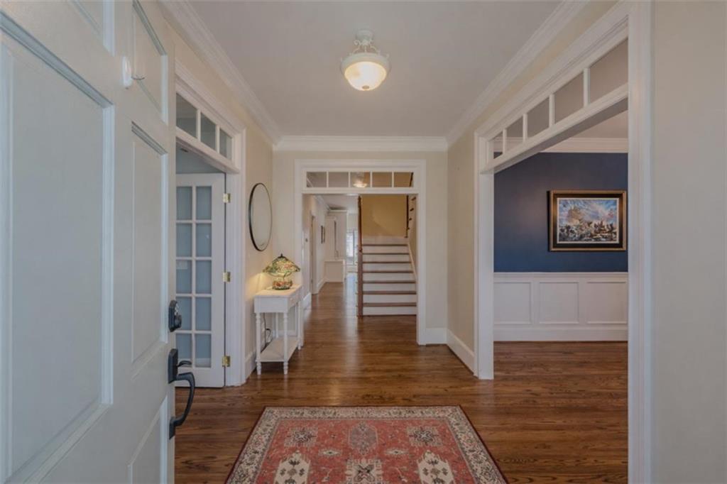 1400 McWilliams Road Southwest Conyers, GA 30094 - Photo 8 of 64