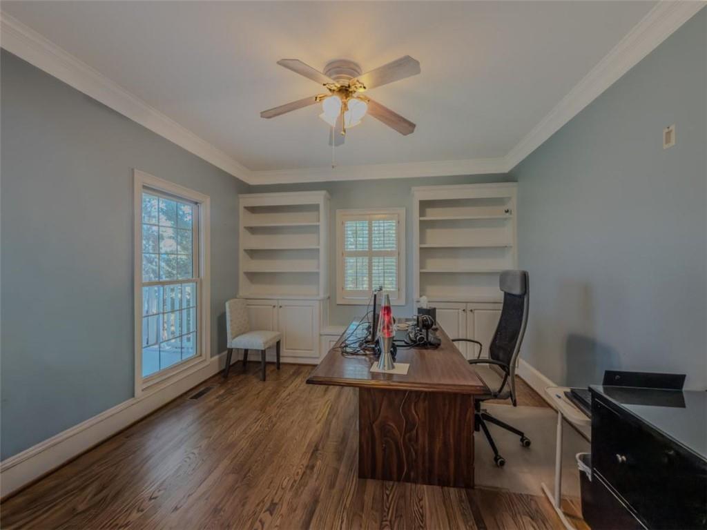1400 McWilliams Road Southwest Conyers, GA 30094 - Photo 10 of 64