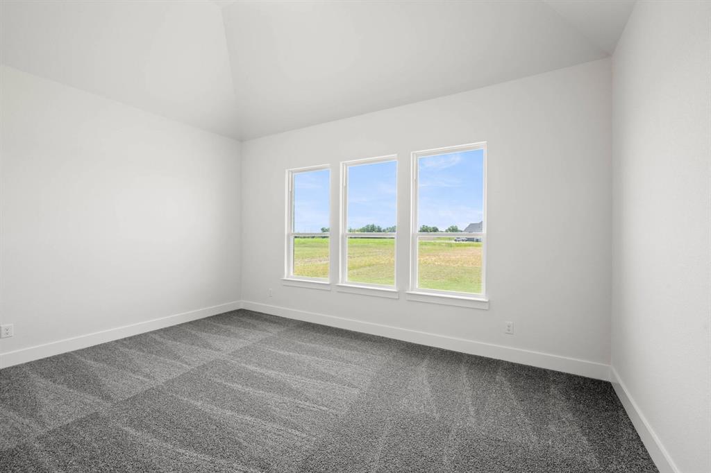 141 Olson Road Waxahachie, TX 75165 - Photo 11 of 24 an empty room with a window