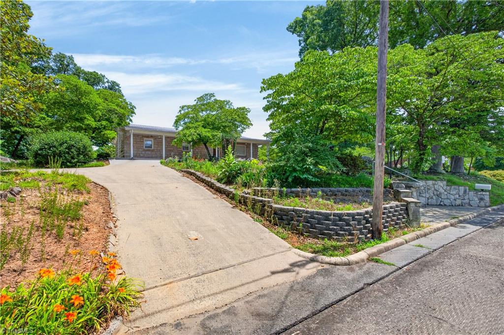 855 Lee Street Asheboro, NC 27203 - Photo 40 of 48