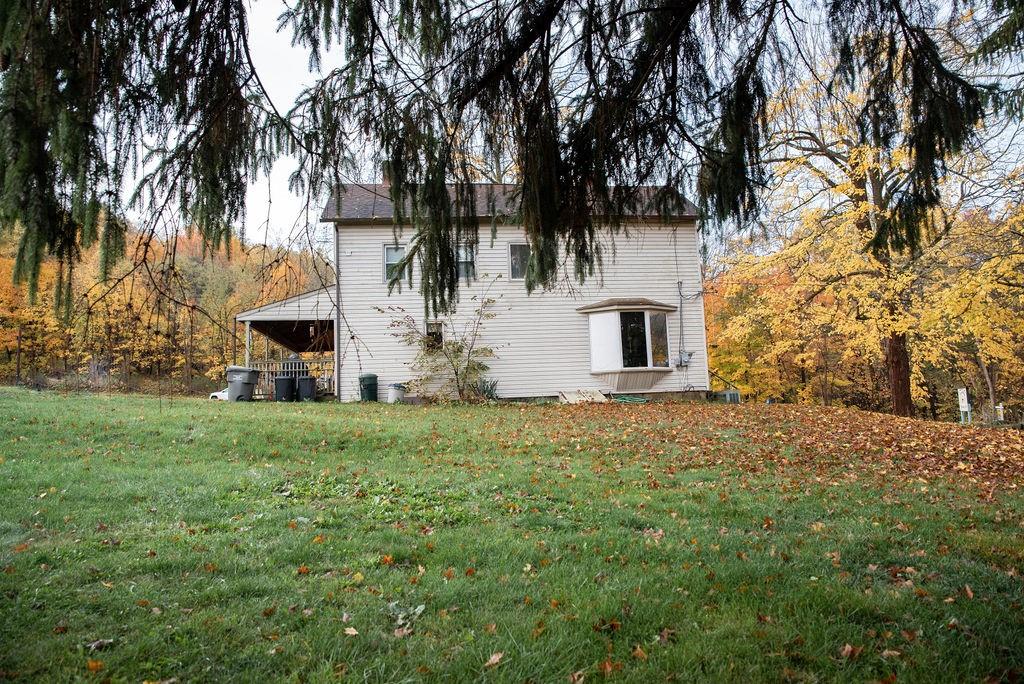 966 Wallace Run Road Beaver Falls, PA 15010 - Photo 8 of 17 Gallery Image 8