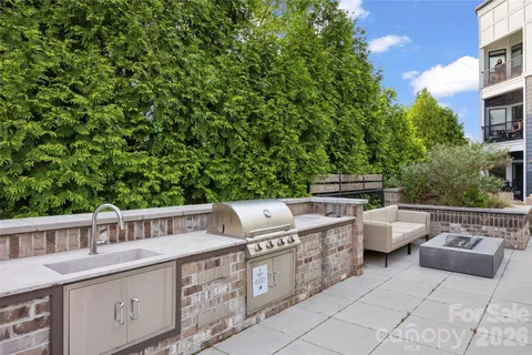 $699,000 | 3630 North Davidson Street, Unit 4407, Charlotte, NC 28205