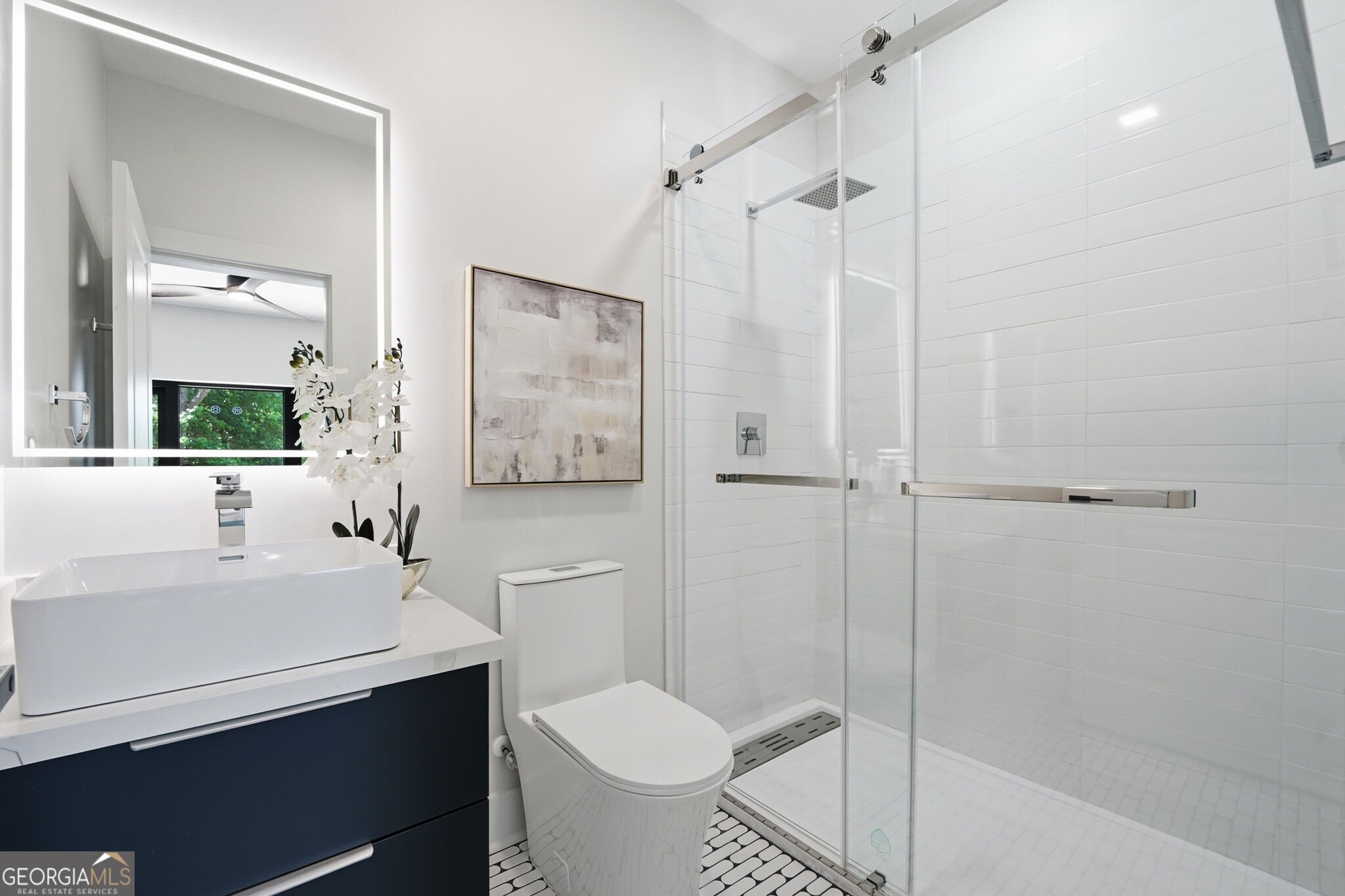 2677 Grand Isles Way Decatur, GA 30032 - Photo 13 of 61 Full Bathroom