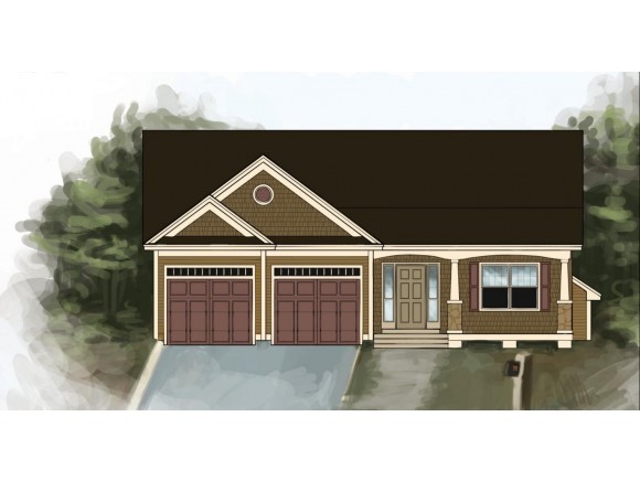 38 Sea Glass Lane Rye, NH 03870 - Photo 1 of 33