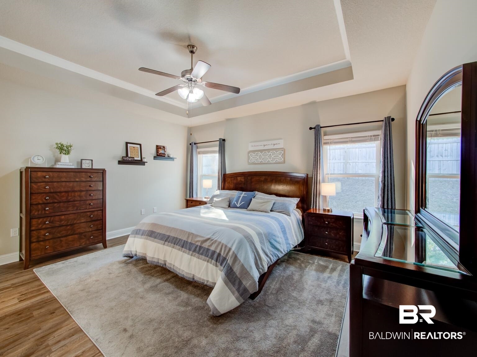 26097 Rosedown Lane Daphne, AL 36526 - Photo 22 of 50 Master Bedroom