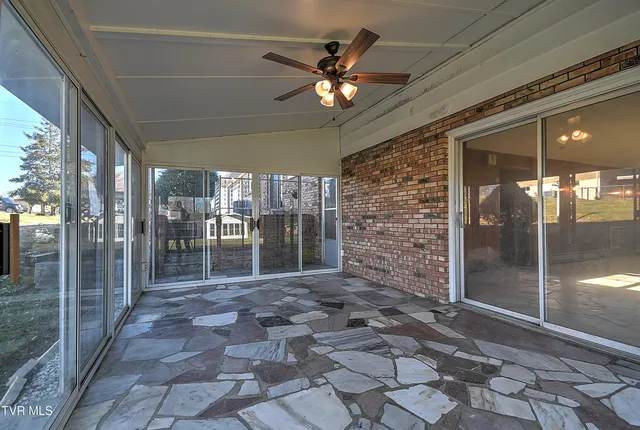 $349,900 | 161 Echo Lane, Bluff City, TN 37618