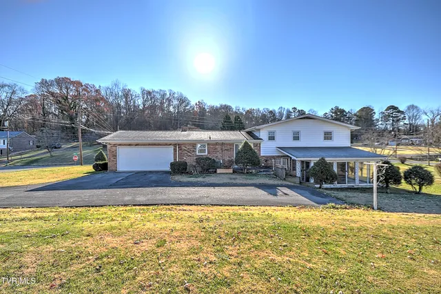 $349,900 | 161 Echo Lane, Bluff City, TN 37618