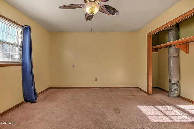 $349,900 | 161 Echo Lane, Bluff City, TN 37618