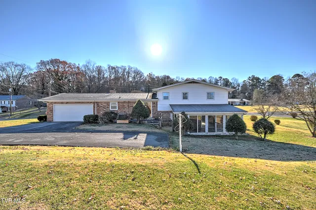 $349,900 | 161 Echo Lane, Bluff City, TN 37618