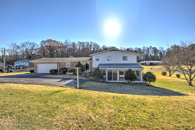 $349,900 | 161 Echo Lane, Bluff City, TN 37618