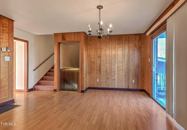 $349,900 | 161 Echo Lane, Bluff City, TN 37618