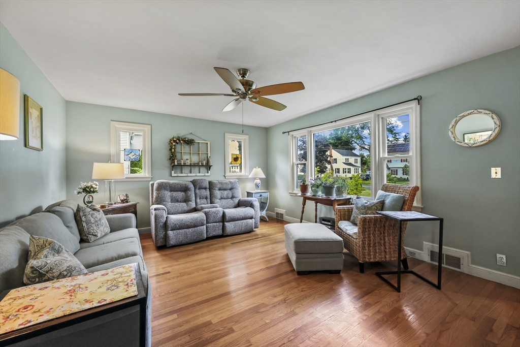 111 Maple Road Longmeadow, MA 01106 - Photo 2 of 26