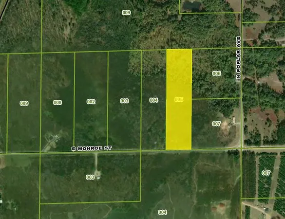 $69,000 | 3069 East Monroe Street, White Cloud, MI 49349