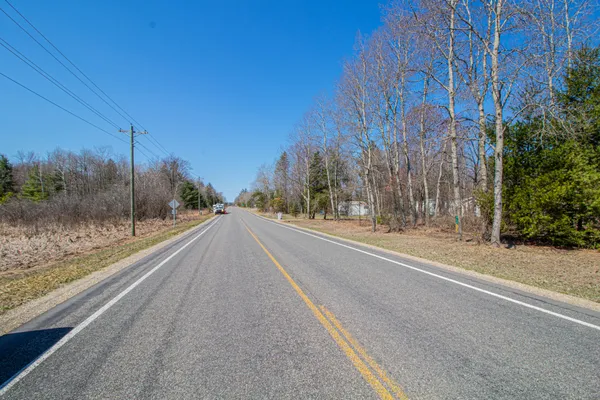 $69,000 | 3069 East Monroe Street, White Cloud, MI 49349