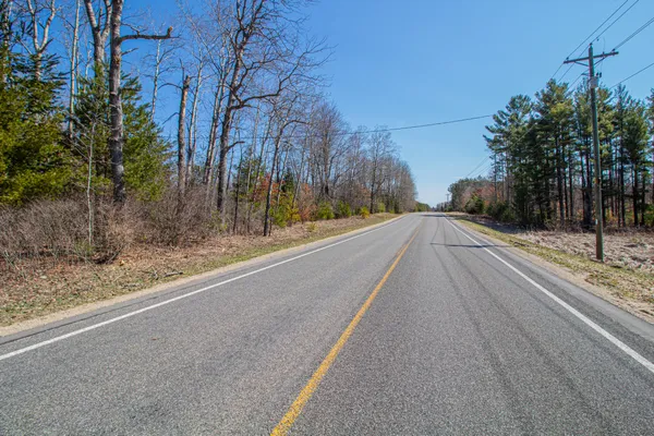 $69,000 | 3069 East Monroe Street, White Cloud, MI 49349