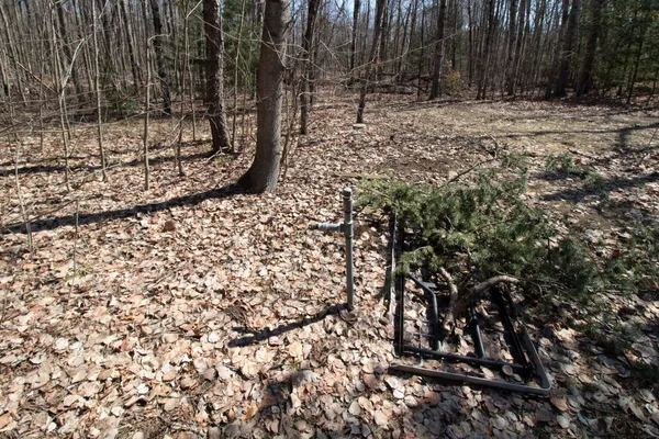 $69,000 | 3069 East Monroe Street, White Cloud, MI 49349