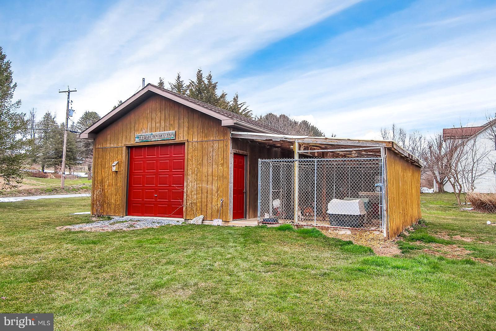 10349 Gipe Road Felton, PA 17322 - Photo 27 of 31 Gallery Image 27