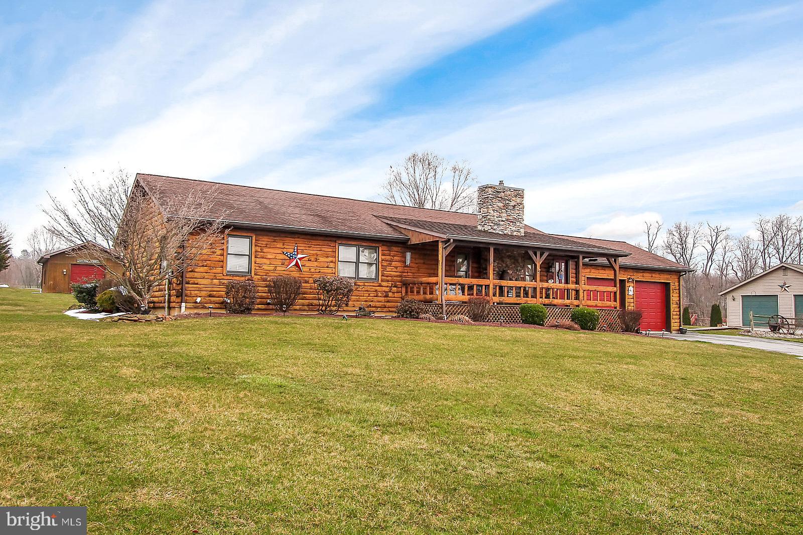 10349 Gipe Road Felton, PA 17322 - Photo 30 of 31 Gallery Image 30