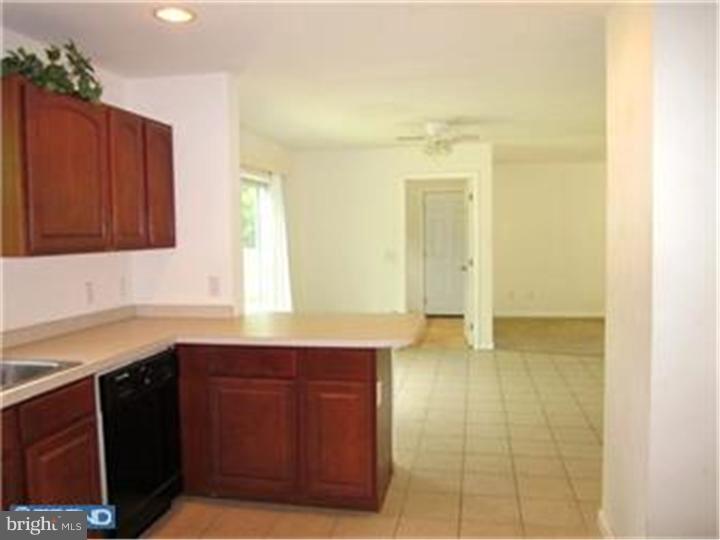 114 Sooy Place Road Tabernacle, NJ 08088 - Photo 12 of 24 a kitchen with a sink and cabinets