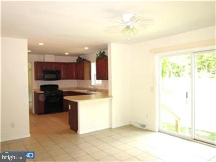 114 Sooy Place Road Tabernacle, NJ 08088 - Photo 13 of 24 a kitchen with a sink cabinets and stainless steel appliances