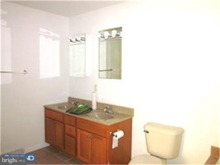 114 Sooy Place Road Tabernacle, NJ 08088 - Photo 18 of 24 a bathroom with a sink and a mirror